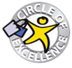 Circle of Excellence Badge